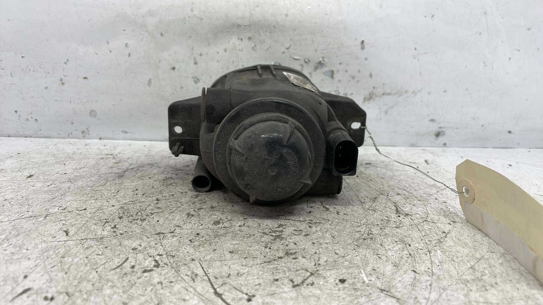 Anti brouillard gauche (feux) seat leon 1