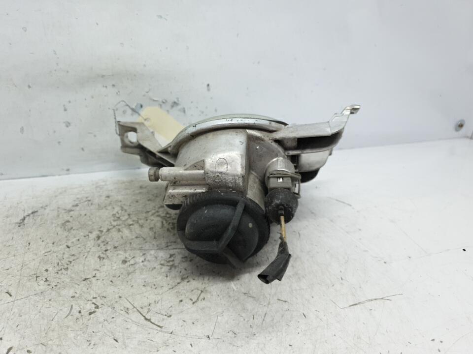 Anti brouillard gauche (feux) peugeot 206 phase 1