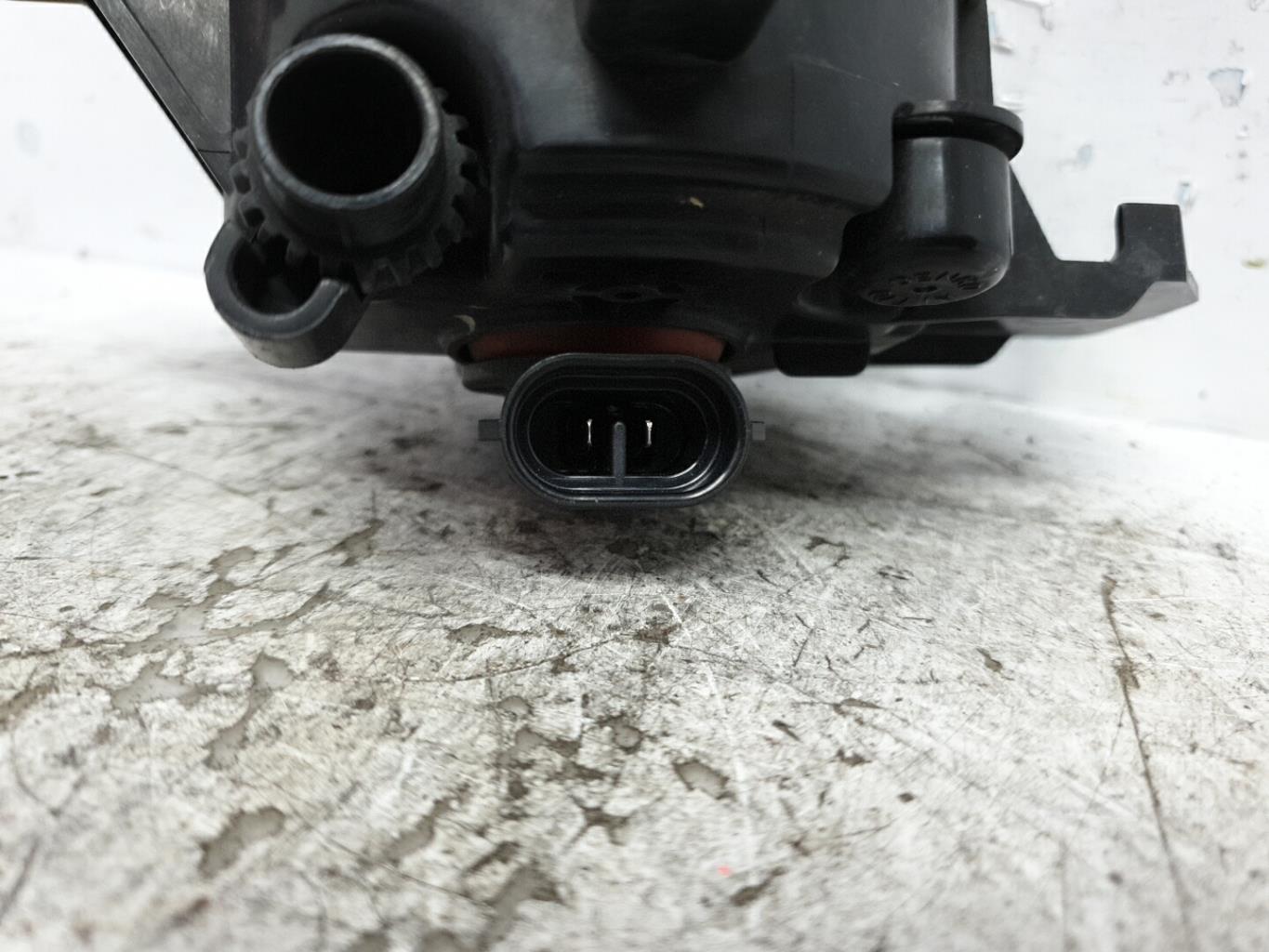 Anti brouillard gauche (feux) renault clio 2 phase 2