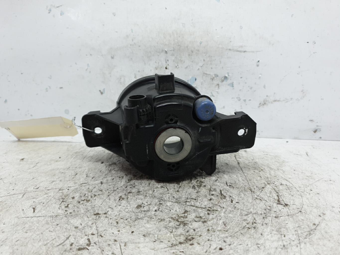 Anti brouillard gauche (feux) renault clio 3 phase 2