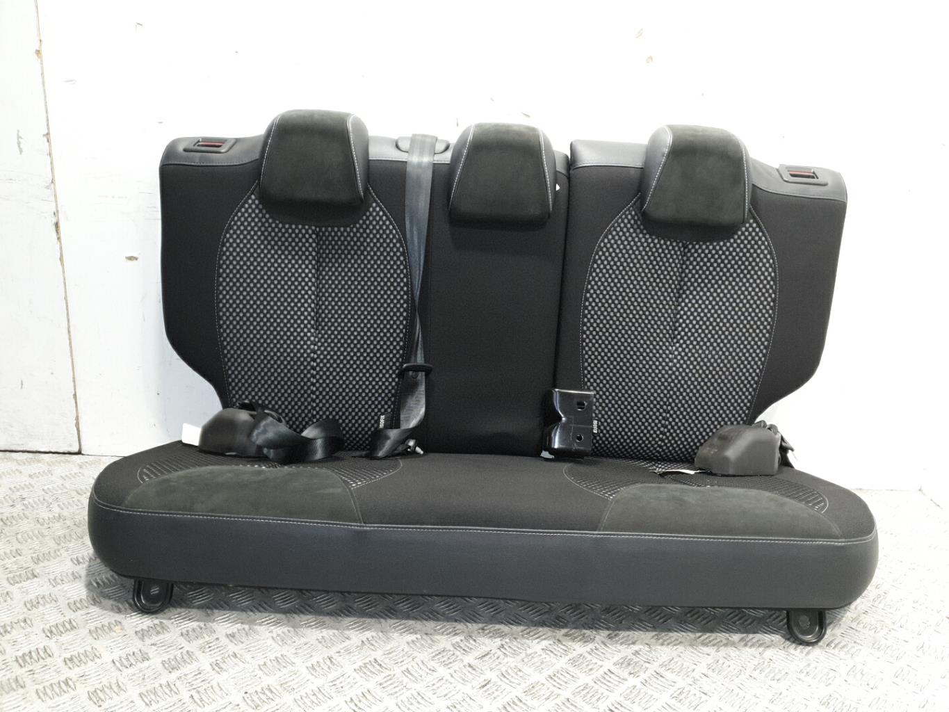 Banquette arriere (KIT DERIV VP) citroen ds3 phase 1