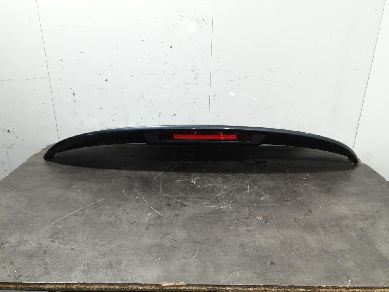 Becquet citroen c4 picasso 2 phase 1