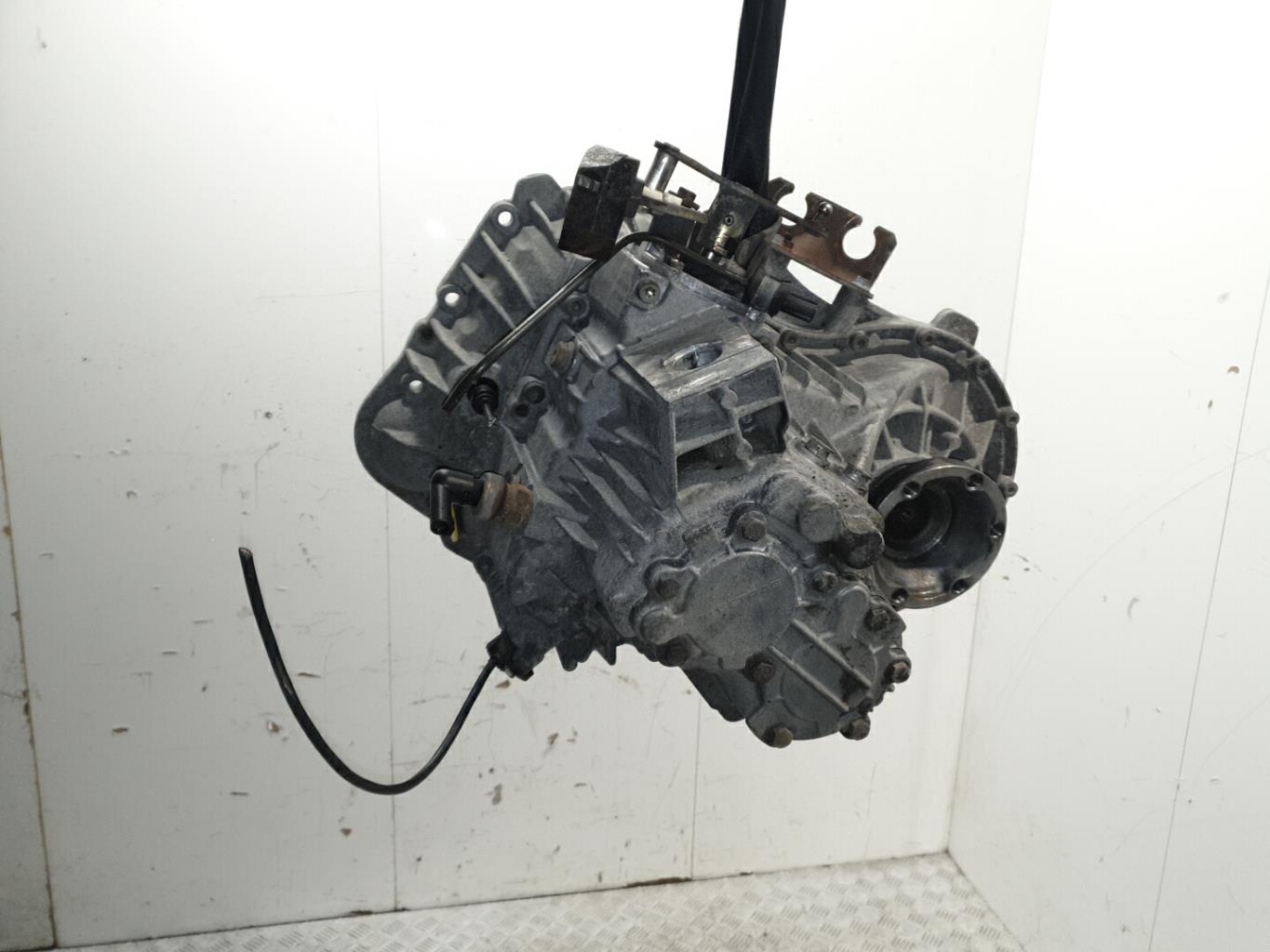 Boite de vitesses mercedes vito 638
