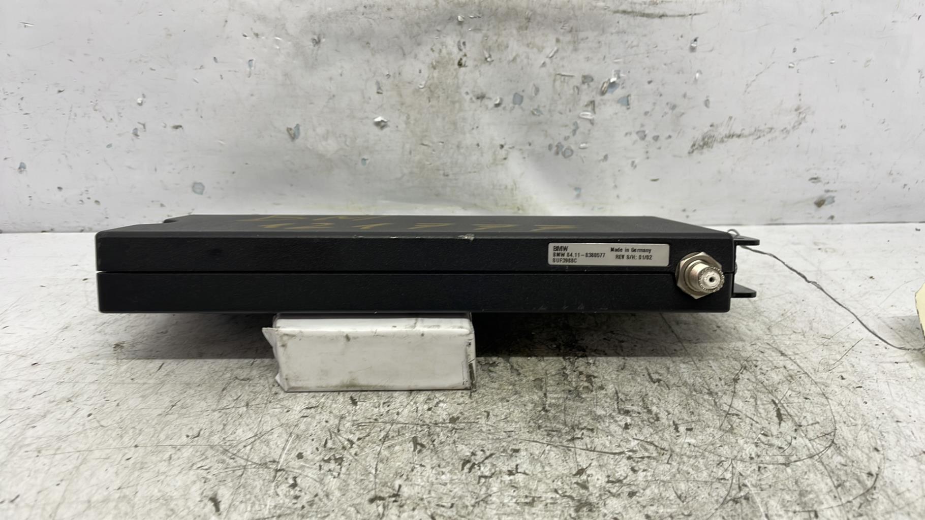 Calculateur bmw serie 5 e39 phase 1