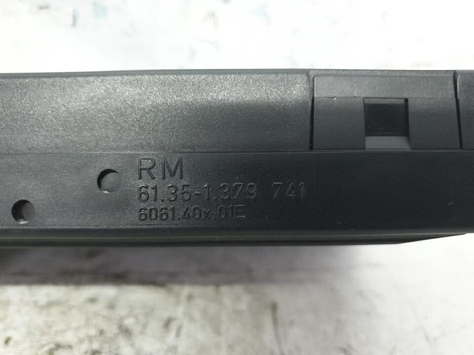 Calculateur bmw serie 5 e34