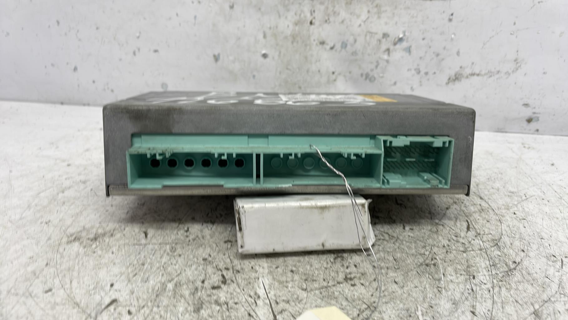 Boitier air bag bmw serie 5 e60 phase 2