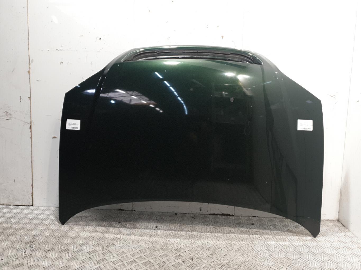 Capot opel zafira a phase 1