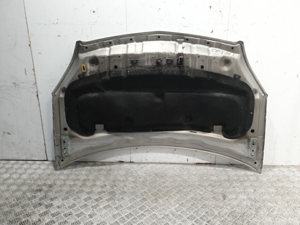 Capot opel zafira b phase 1