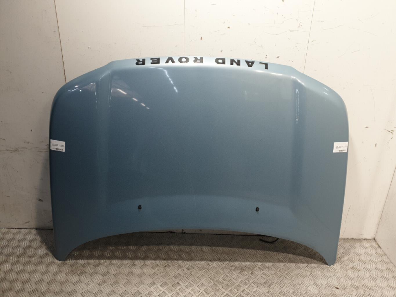 Capot land rover freelander 1 phase 3