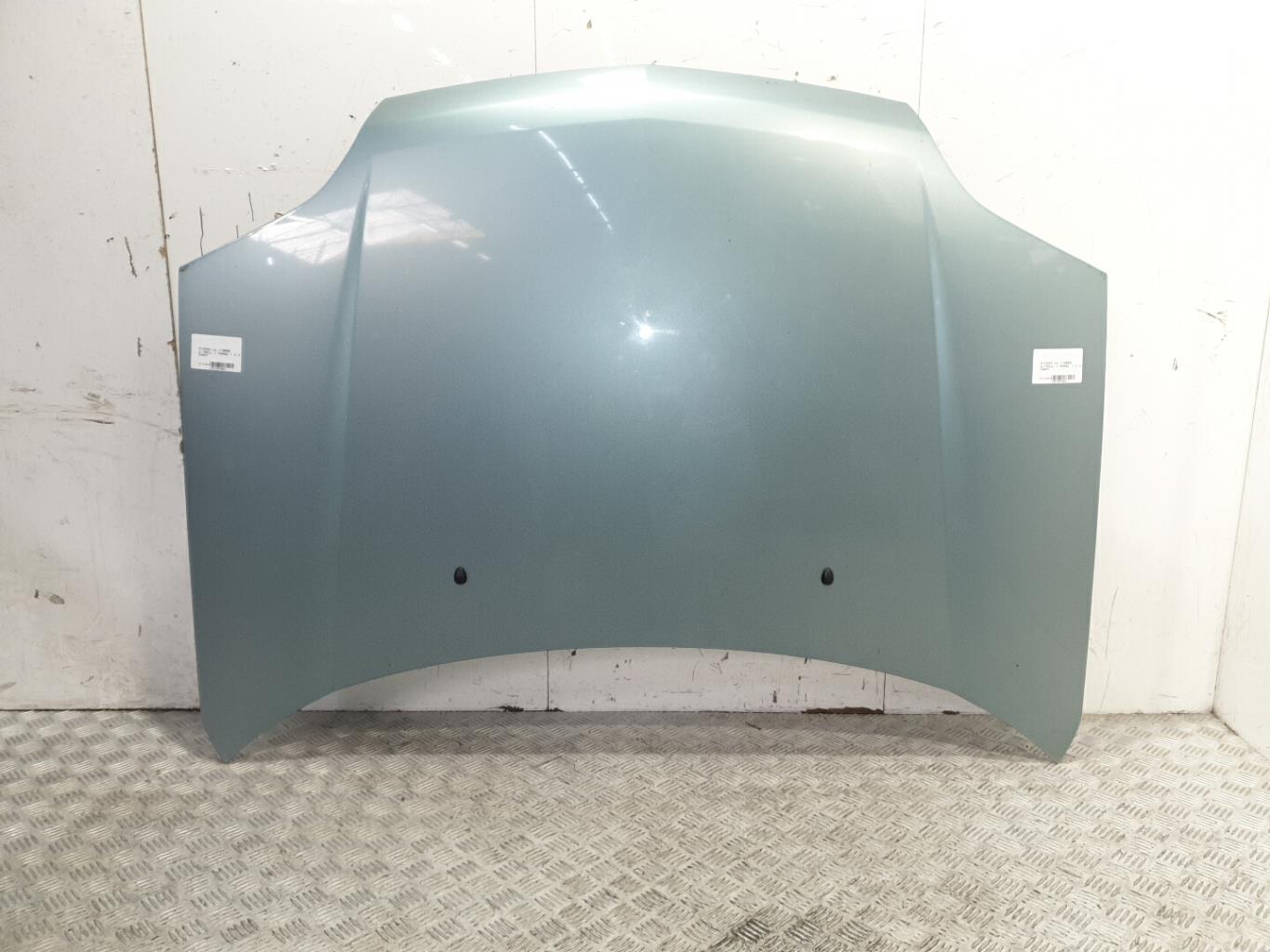 Capot nissan x-trail 1 phase 1