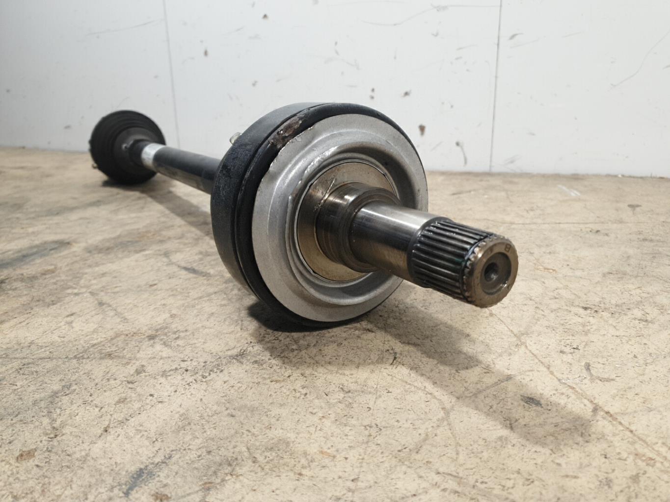 Cardan arriere droit (transmission) mercedes vito 447 phase 1