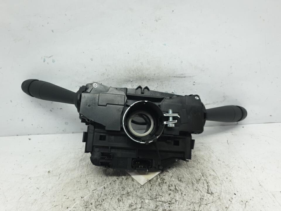 Com (Bloc Contacteur Tournant+Commodo Essuie Glace+Commodo Phare) citroen c4 cactus