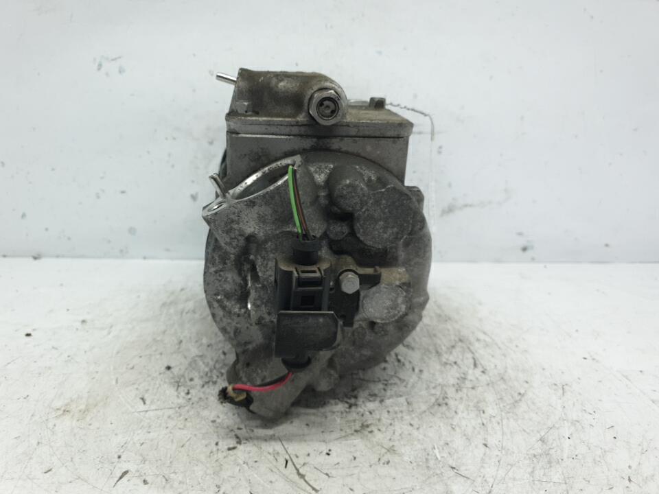 Compresseur clim skoda fabia 1 phase 1 break
