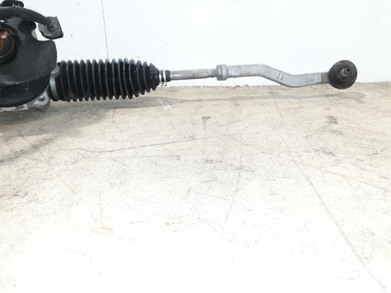 Cremaillere assistee citroen c4 cactus