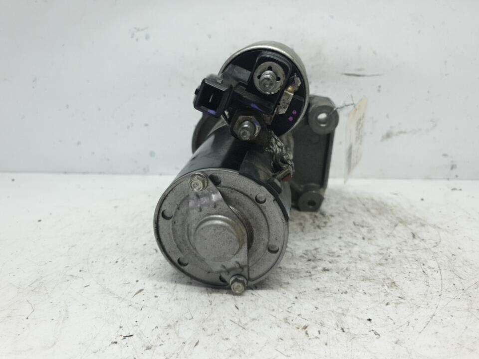 Demarreur ds ds4 1 phase 1