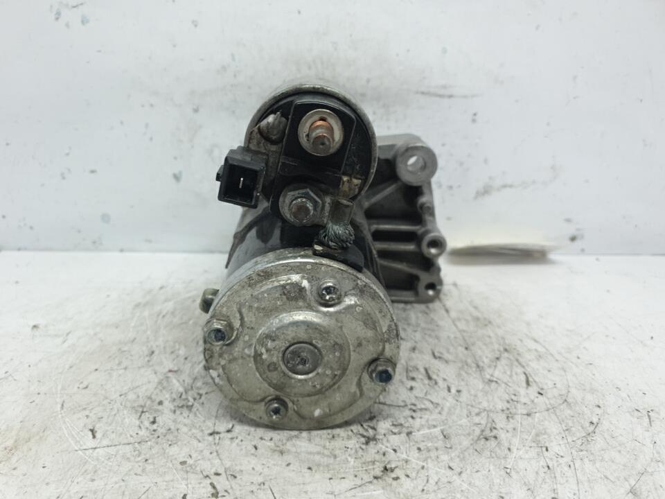 Demarreur peugeot 207 phase 1