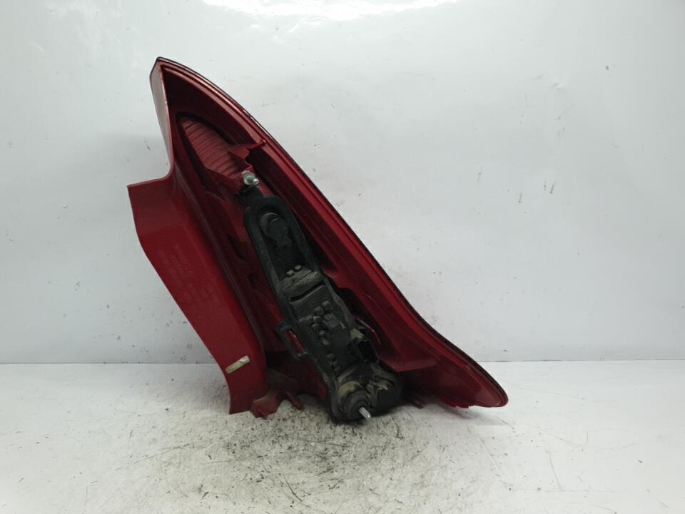 Feu arriere principal gauche (feux) citroen c4 1 phase 1 coupe