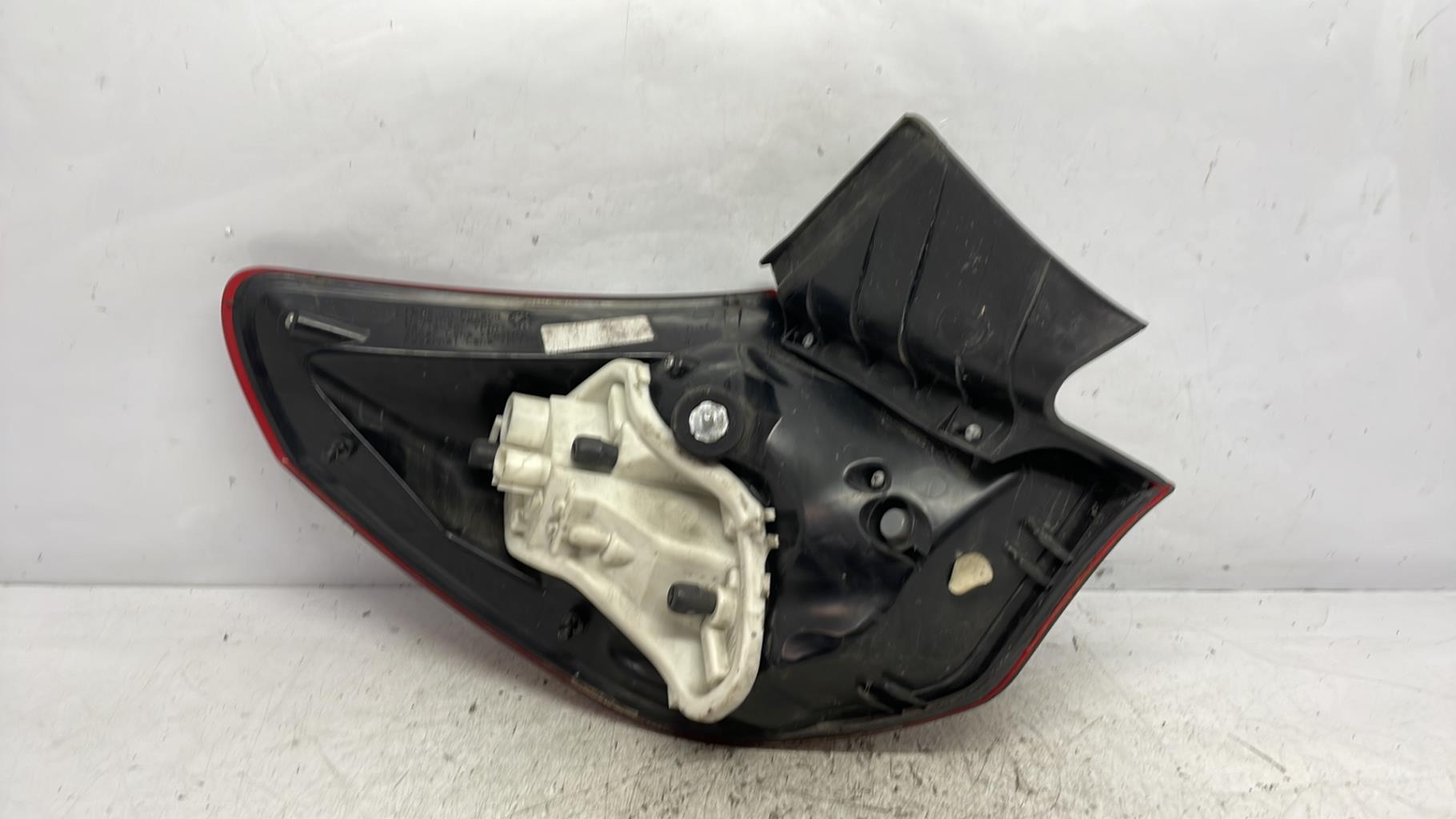 Feu arriere principal droit (feux) opel astra j phase 1
