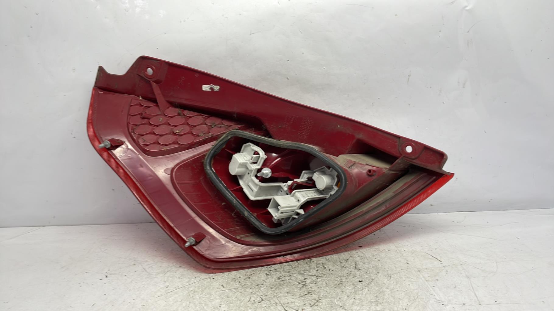 Feu arriere principal droit (feux) ford fiesta 6 phase 1