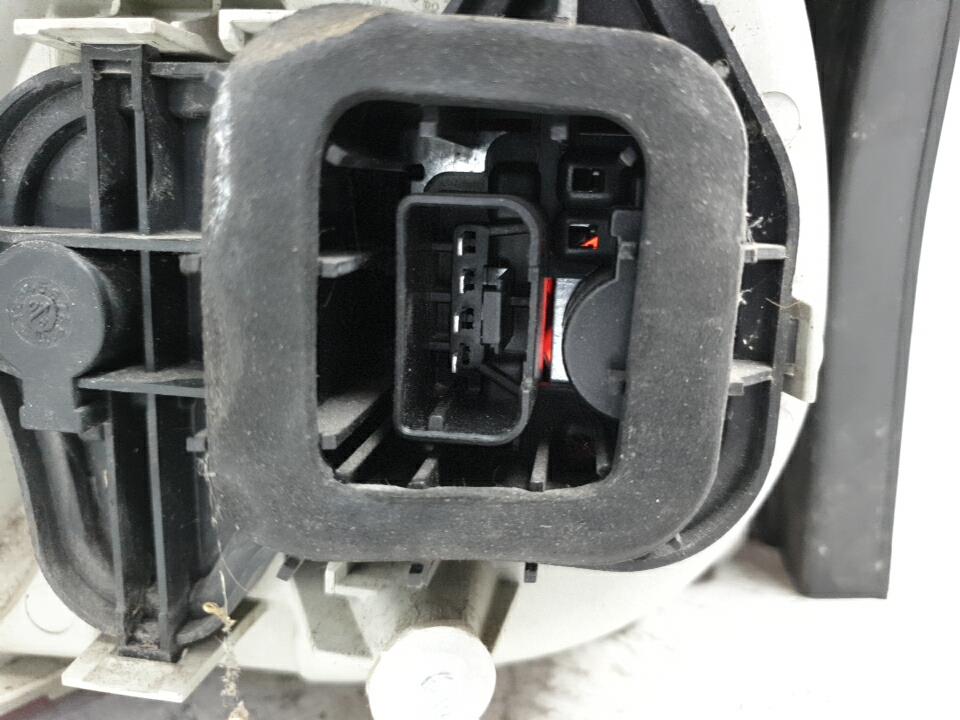 Feu arriere principal droit (feux) volkswagen golf 5