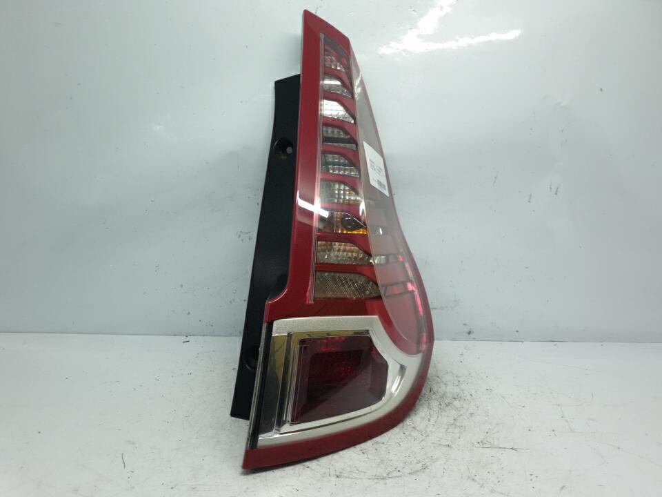 Feu arriere principal droit (feux) renault scenic 3 phase 1