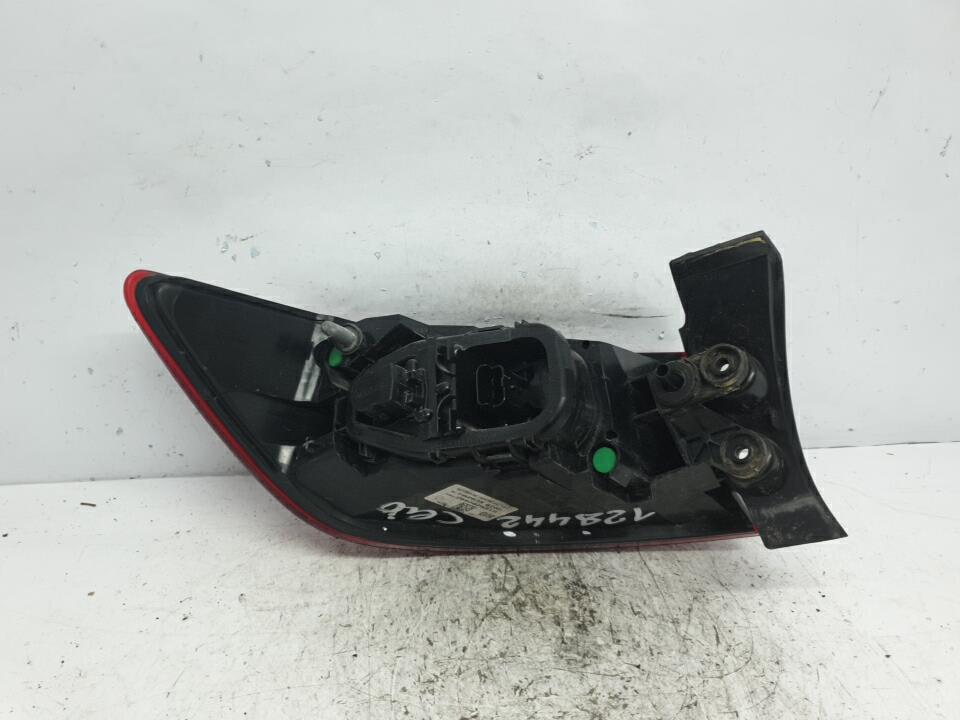 Feu arriere principal droit (feux) renault clio 4 phase 1