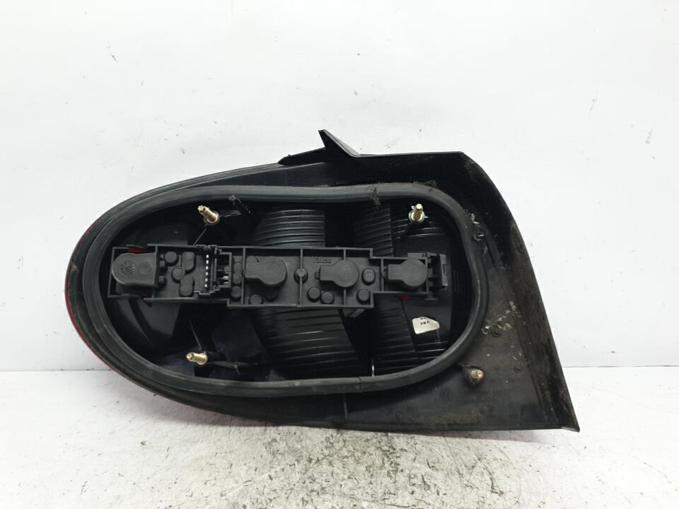 Feu arriere principal droit (feux) renault megane 1 phase 2 coupe