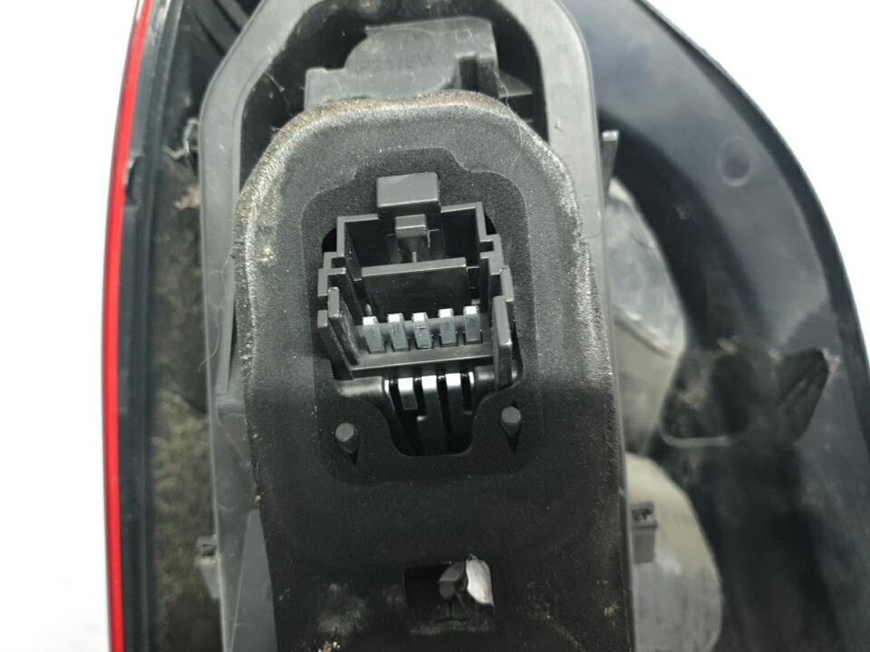 Feu arriere principal droit (feux) renault twingo 2 phase 1