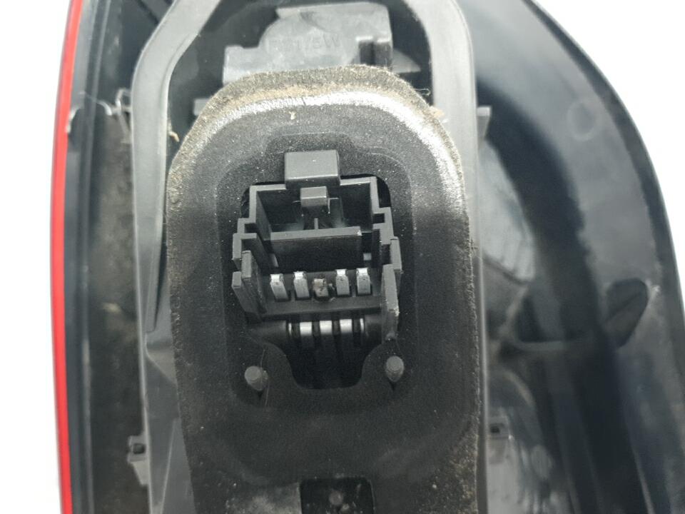 Feu arriere principal droit (feux) renault twingo 2 phase 1