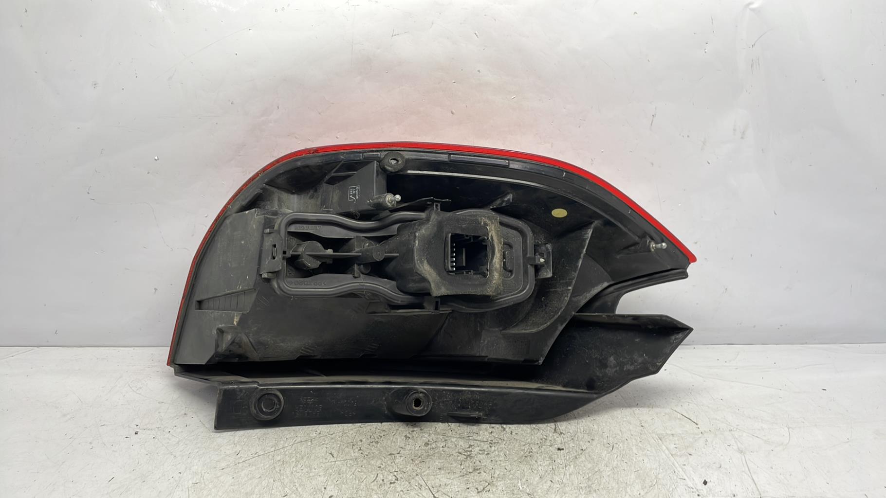 Feu arriere principal droit (feux) renault scenic 2 phase 1