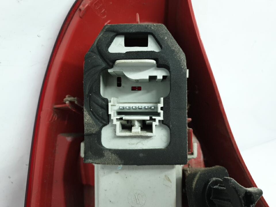 Feu arriere principal droit (feux) renault clio 2 phase 2