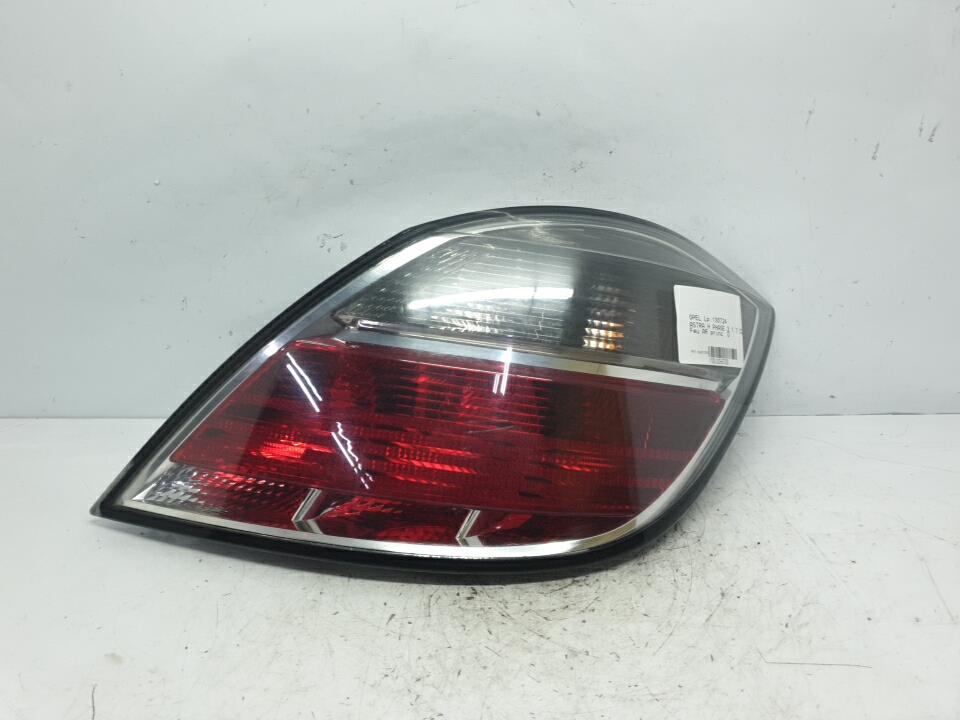 Feu arriere principal droit (feux) opel astra h phase 2
