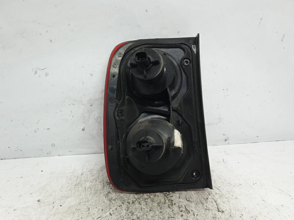 Feu arriere principal droit (feux) land rover freelander 1 phase 3