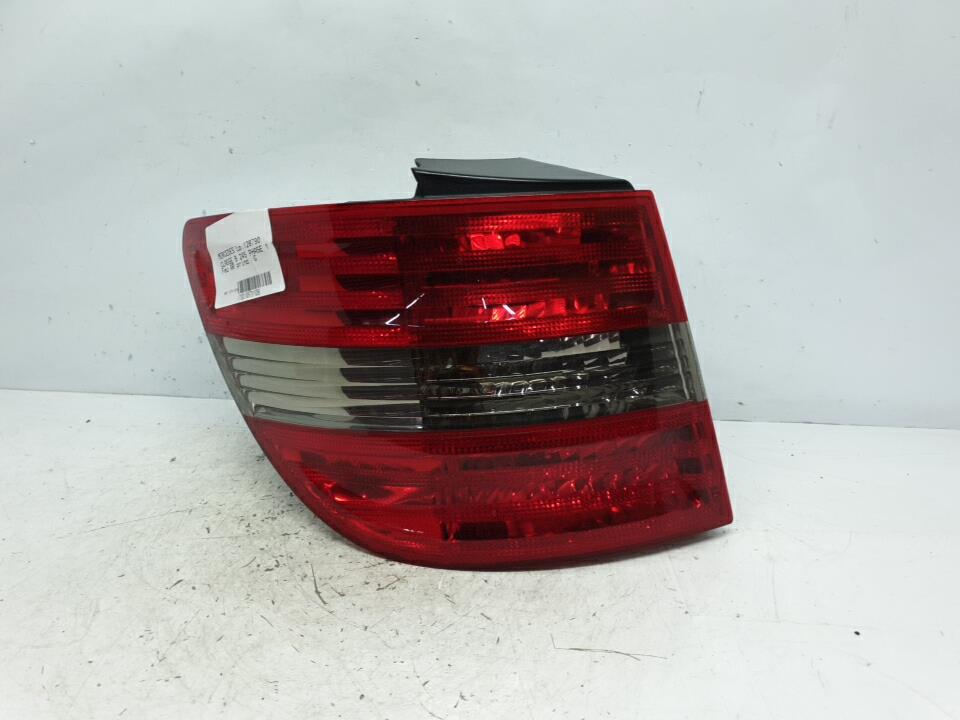 Feu arriere principal gauche (feux) mercedes classe b 245 phase 1