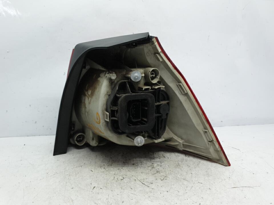 Feu arriere principal gauche (feux) volkswagen golf 5