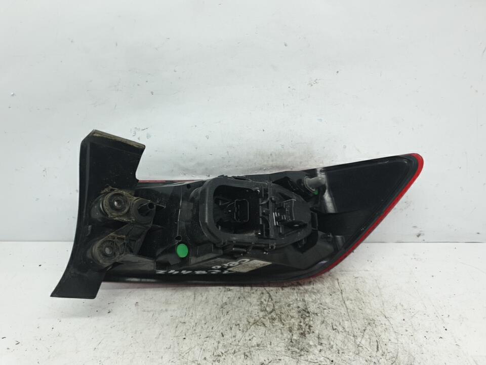 Feu arriere principal gauche (feux) renault clio 4 phase 1
