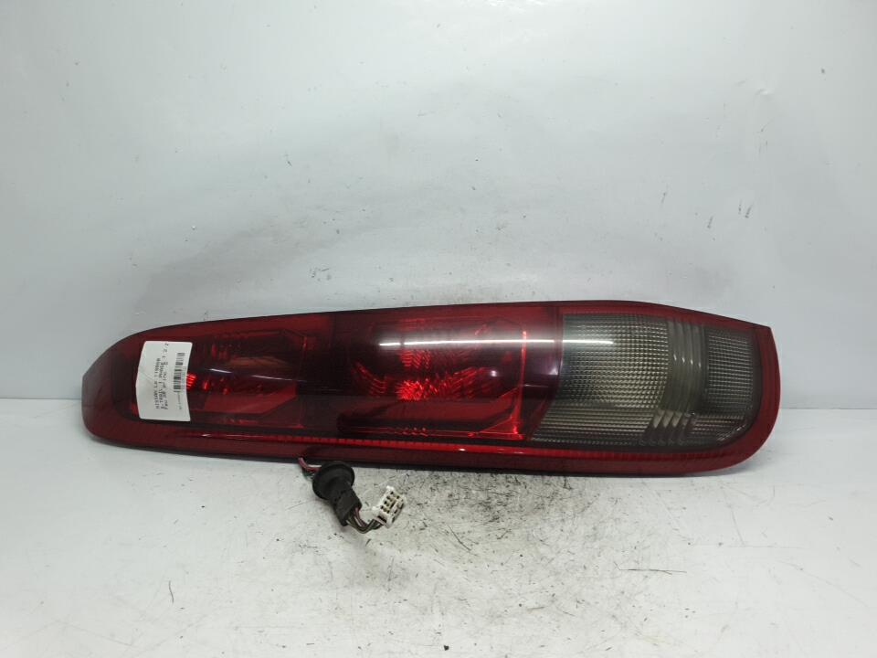 Feu arriere principal gauche (feux) nissan x-trail 1 phase 1