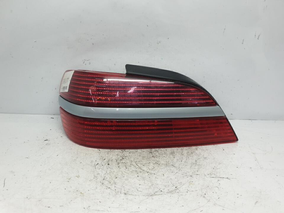 Feu arriere principal gauche (feux) peugeot 406 phase 2