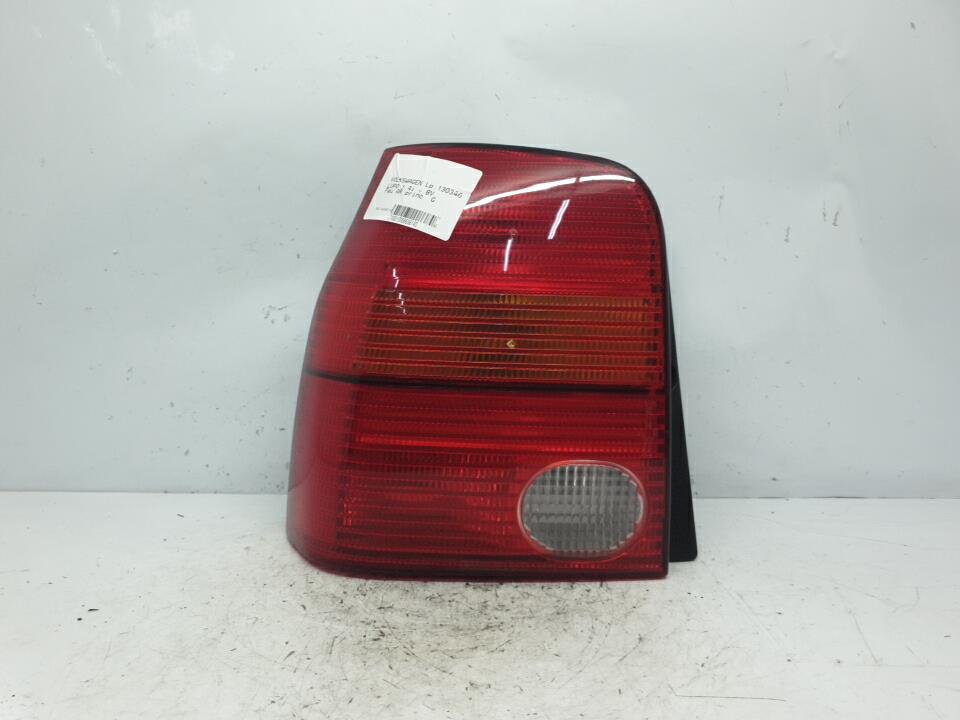 Feu arriere principal gauche (feux) volkswagen lupo