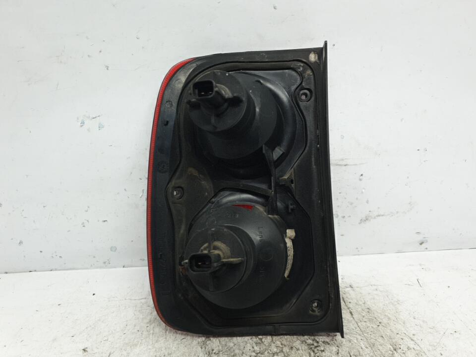 Feu arriere principal droit (feux) land rover freelander 1 phase 3