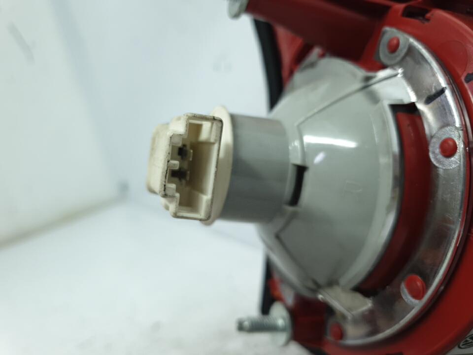 Feu arriere secondaire droit (feux) volkswagen golf 5