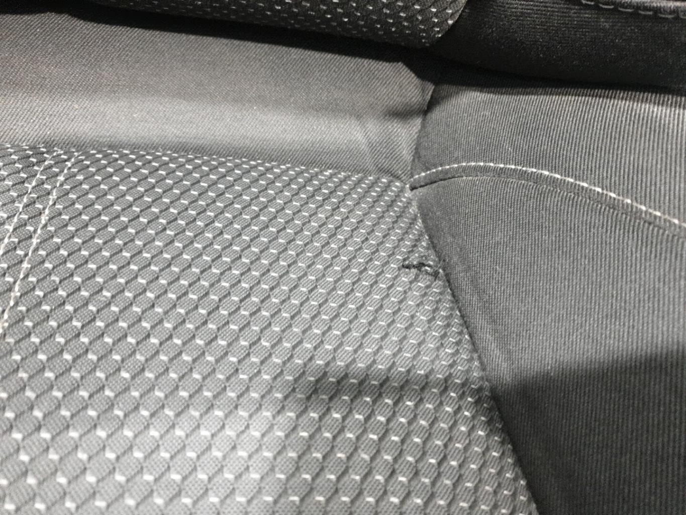 Interieur complet opel astra j phase 1