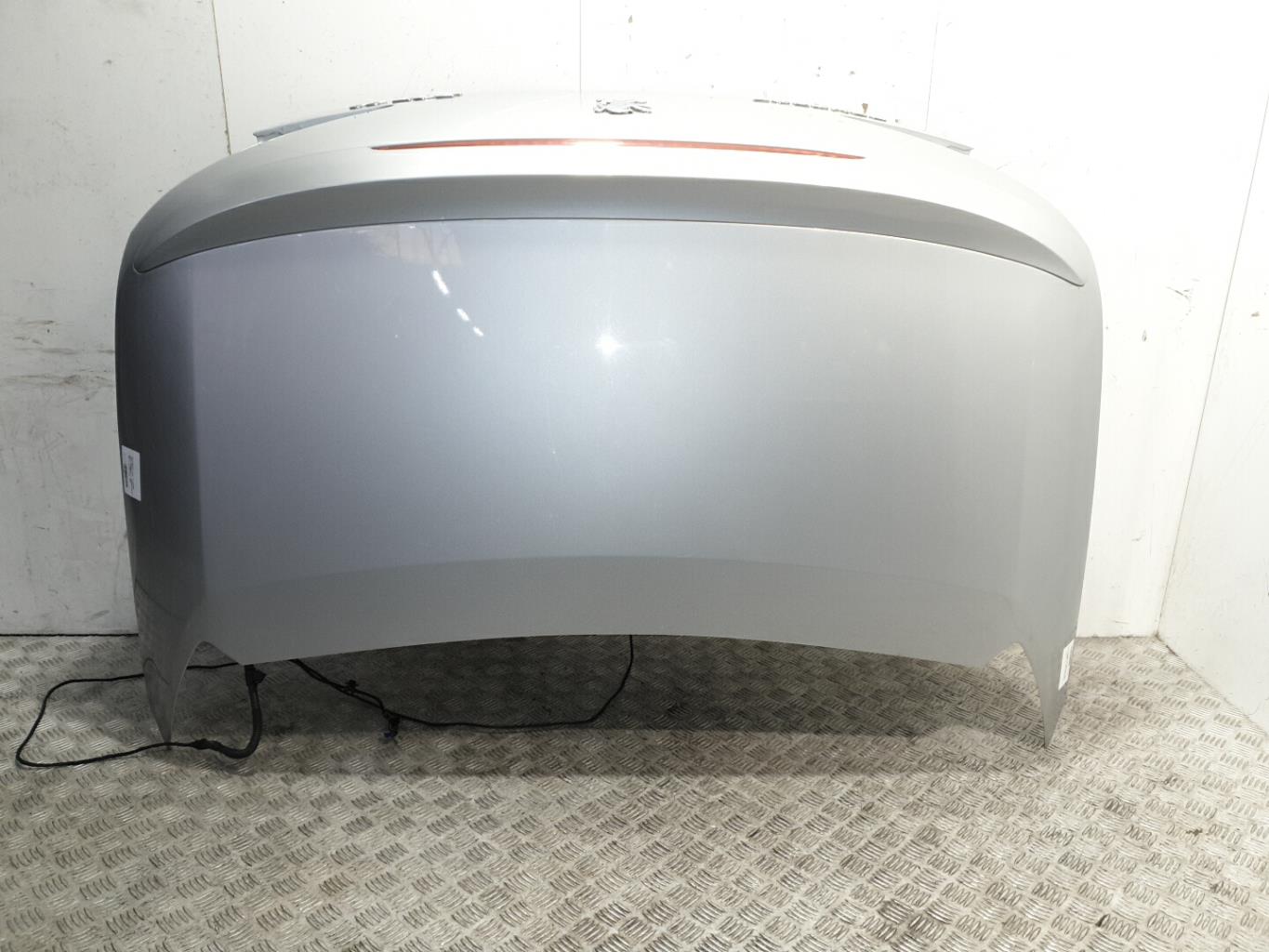 Malle/Hayon arriere peugeot 307 phase 1 cabriolet