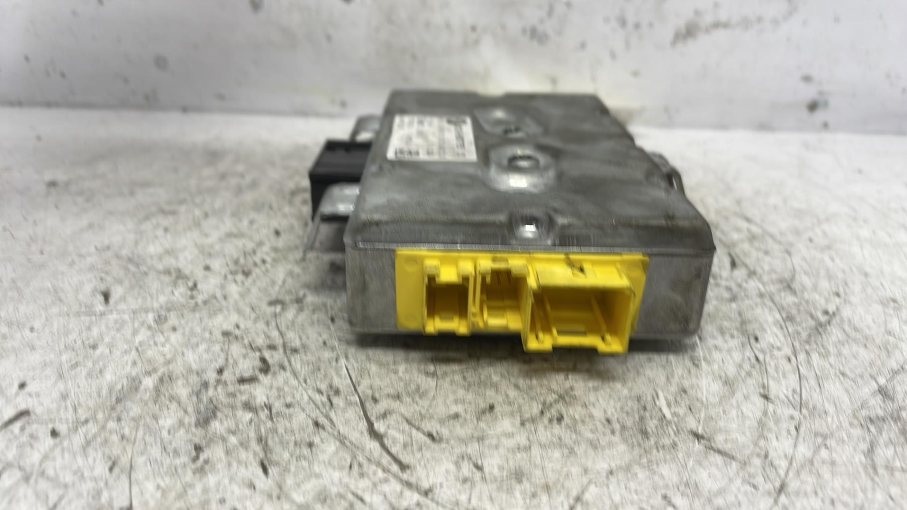 Module électronique bmw serie 5 e60 phase 2