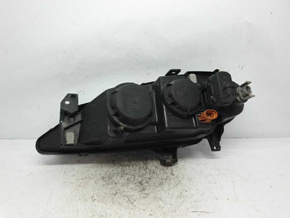 Optique avant principal droit (feux)(phare) renault megane 1 phase 2 coupe