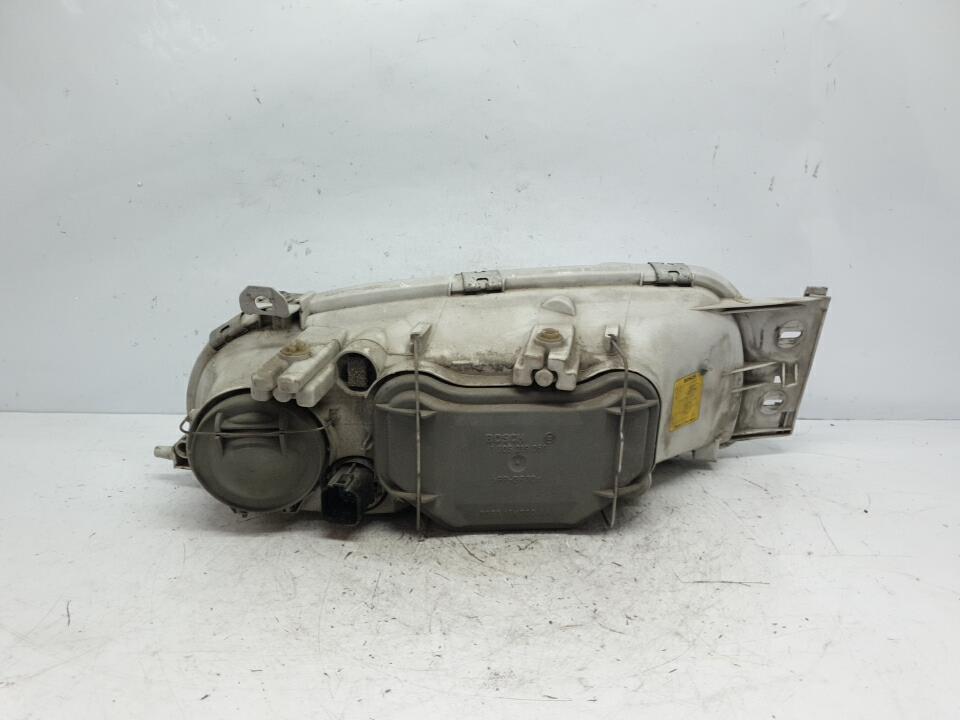 Optique avant principal gauche (feux)(phare) ford fiesta 4 phase 1