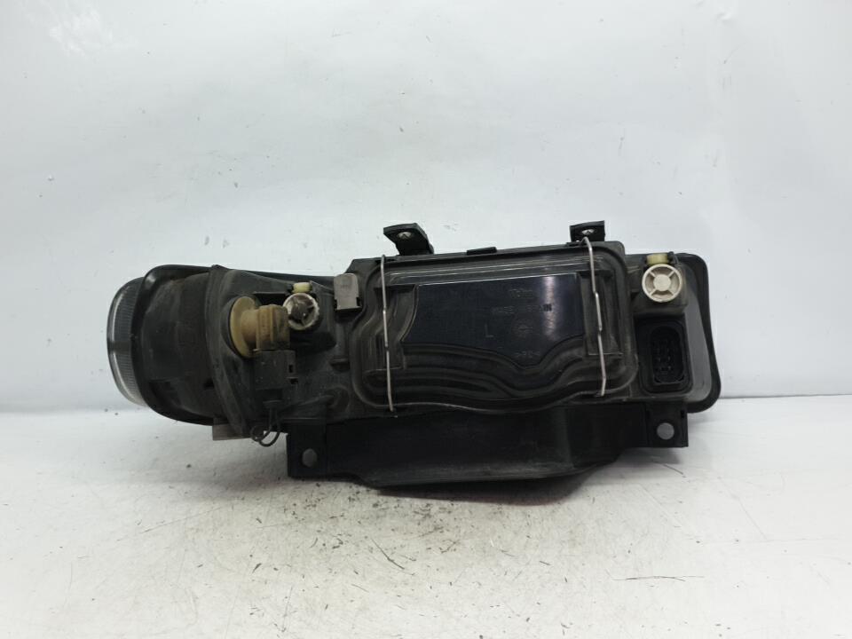 Optique avant principal gauche (feux)(phare) seat toledo 2
