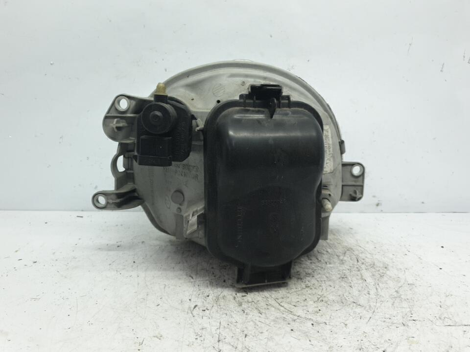 Optique avant principal gauche (feux)(phare) renault twingo 1 phase 1