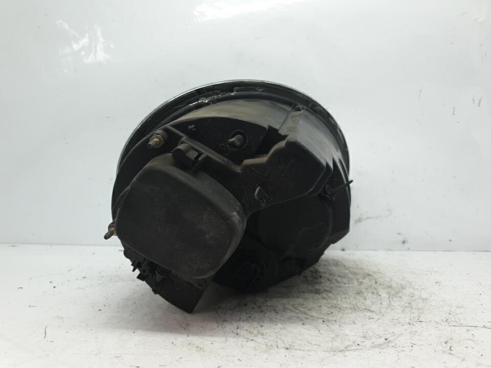 Optique avant principal gauche (feux)(phare) mini mini 1 r50/r53 phase 1