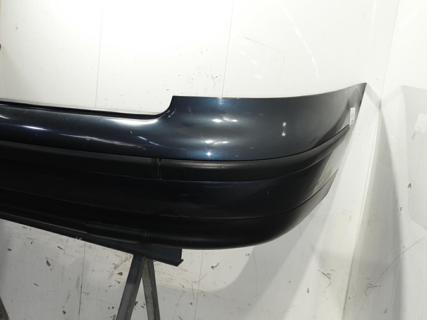 Pare choc arriere seat toledo 2